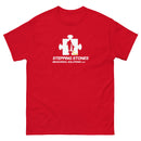 SSBS Men's classic tee