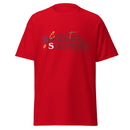 CTBS Men's classic tee