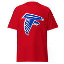 LCFFC Men's classic tee