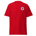 PAB Men's classic tee