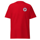 PAB Men's classic tee (SL/UL)