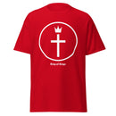 Thriving Faith Men's classic tee (Kings of Kings)