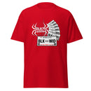 BW Men's classic tee (Plates)