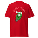 Camiseta clásica de hombre LUPO