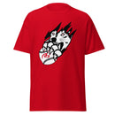 All Out Men's classic tee