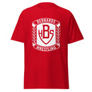 BHSW Men's classic tee