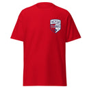 HCYSA Tejano Soccer Men's classic tee