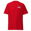 RCTCM Men's classic tee (NEW)