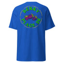BP28 Men's classic tee