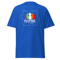 ICM Men's classic tee