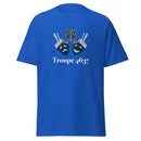 Camiseta clásica para hombre Troupe 4637
