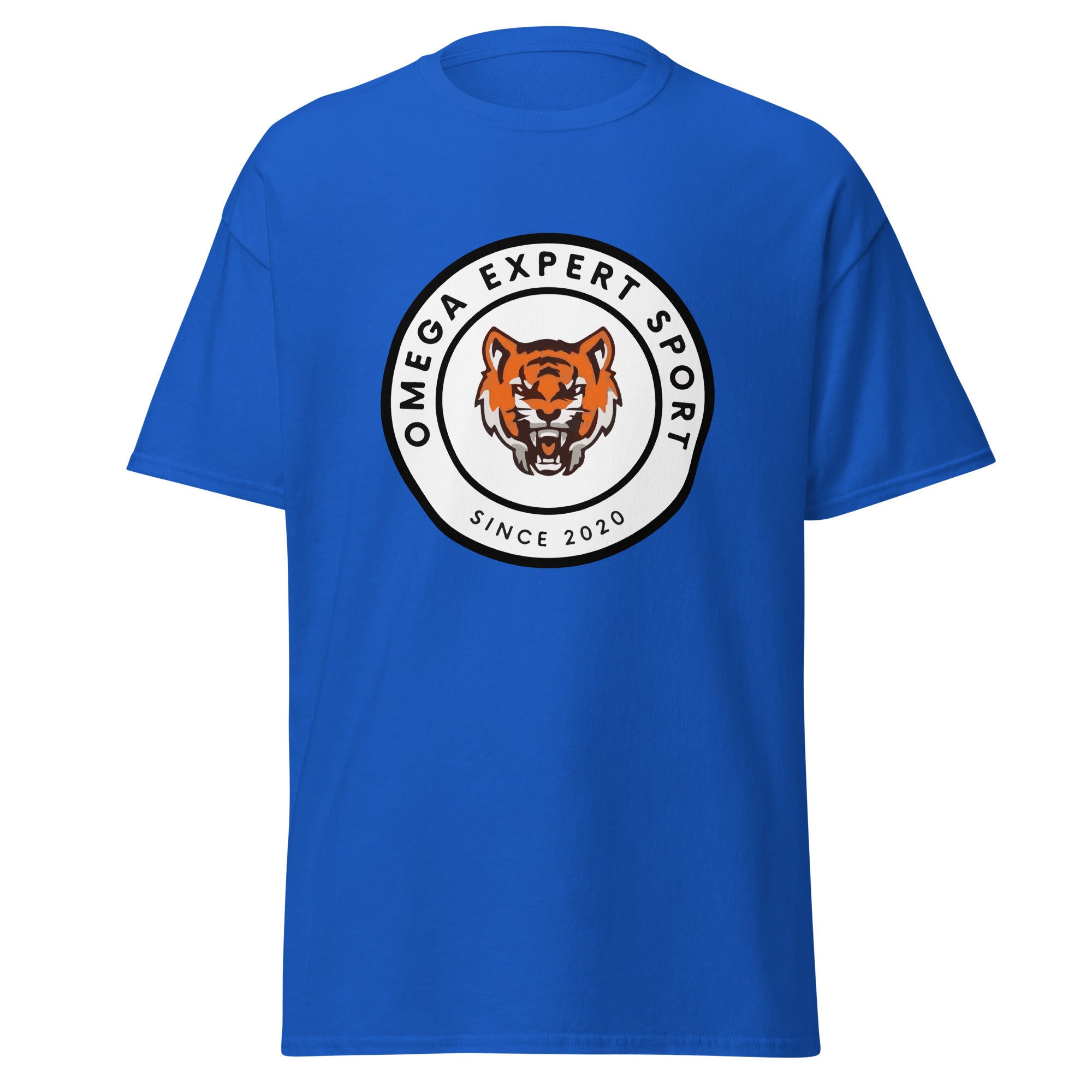 OES Men's classic tee