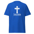 TOCS Men's classic tee V1