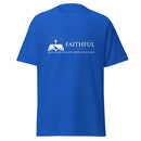 TFA Men's classic tee
