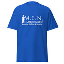MEN Incorporated Men's classic tee