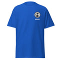 P4 Men's classic tee (personalize)