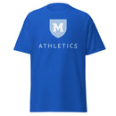 Mercersburg Athletics Men's classic tee V1