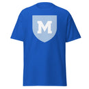 Camiseta clásica de atletismo de Mercersburg para hombre V2