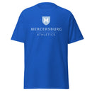 Mercersburg Athletics Men's classic tee V4