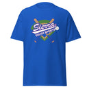 SYS Men's classic tee (with Personalization)