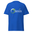 OAAS Men's classic tee