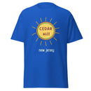CHC_ Sunrise Men's classic tee