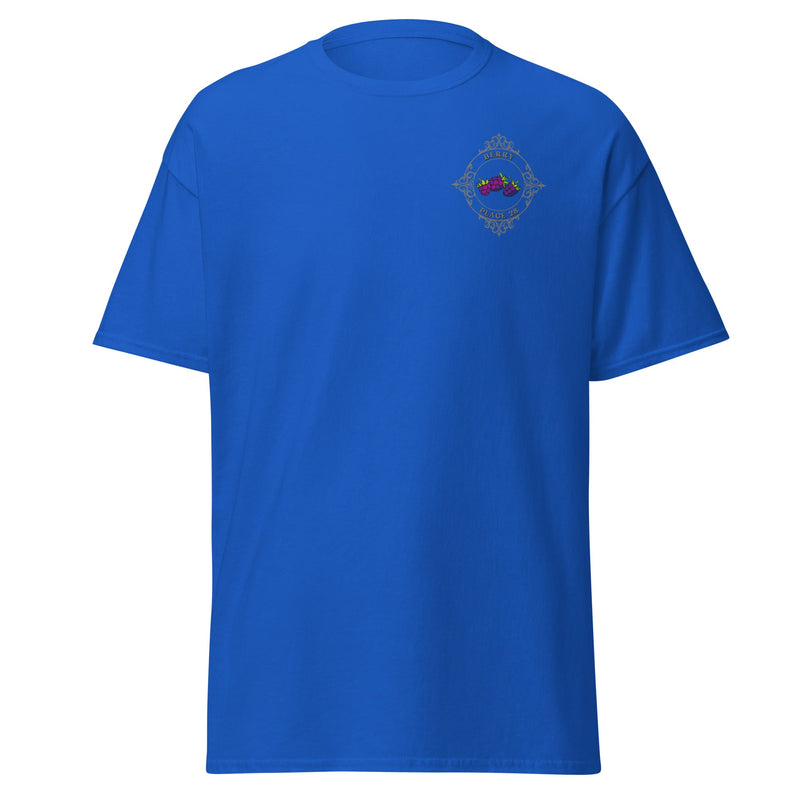 BP28 Men's classic tee v3