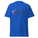 CTBS Men's classic tee