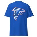 LCFFC Men's classic tee