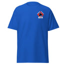 FCAA Men's classic tee v2