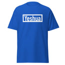 Camiseta clásica para hombre Thriving Faith (Yeshua)