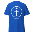 Thriving Faith Men's classic tee (Kings of Kings)