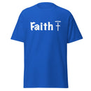 Camiseta clásica para hombre Thriving Faith (Faith)