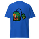 Camiseta clásica para hombre KingThomas v2