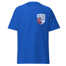 HCYSA Tejano Soccer Men's classic tee