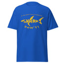 Union Sharks Men's classic tee