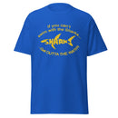 Union Sharks Men's classic tee v2
