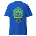 Camiseta clásica RCA DAD