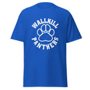 Camiseta clásica para hombre de Wallkill Panthers