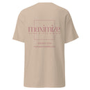 Maximize Men's classic tee