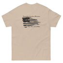 Camiseta clásica para hombre THW