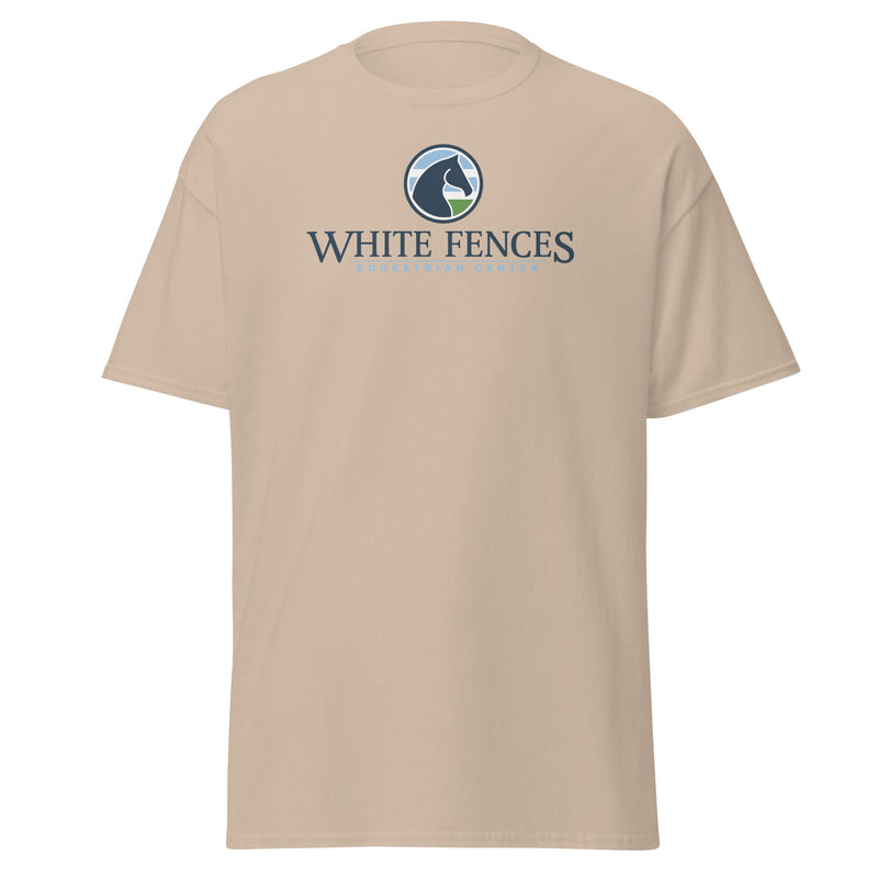 WFEC Men's classic tee