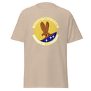 91 MSFS Camiseta clásica para hombre v2