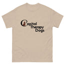 Camiseta clásica de hombre CTD