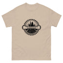 Camiseta clásica para hombre THW