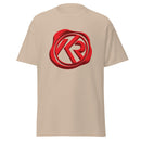 KR Men's classic tee v2