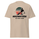 WASRT Men's classic tee