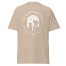TLH Men's classic tee