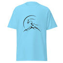 Camiseta clásica de hombre BSC