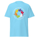 Camiseta clásica para hombre LSSSC